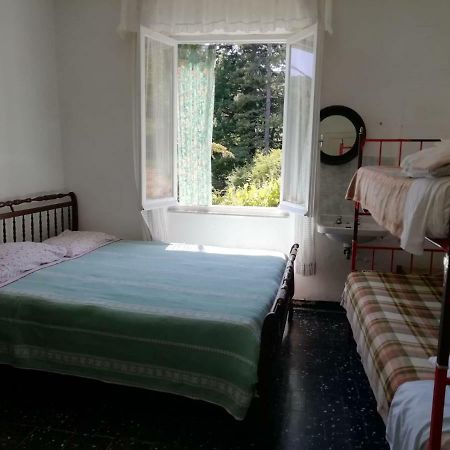 Albergo Delfino San Pietro d'Olba Exterior foto